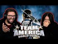 Team America: World Police (2004) Wife