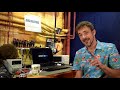 Beginning of video