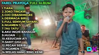 FAREL PRAYOGA FULL ALBUM TANPA IKLAN