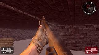 Extinction  Zombie İnvasion Level 7 screenshot 1