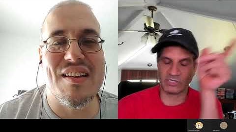 Interview with Amico