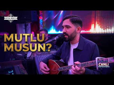 Seyit Yıldırım - Mutlu Musun? #hayalmedya #seyityıldırım