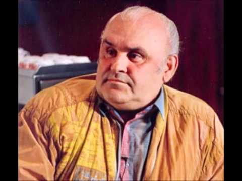 Hofi Géza: Aggodalmas Rock - YouTube