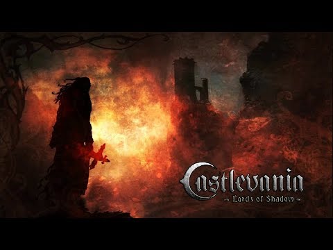 Videó: A Castlevania Kalandra és RPG-re összpontosított Visszatérés