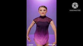 Harry Hand's 5 Senses Lyrical Costumes