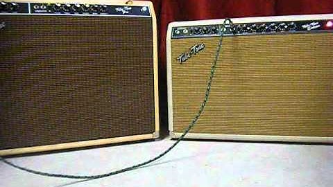 LDR (bug) vs. Bias Wiggle (bias modulating) Tremolo