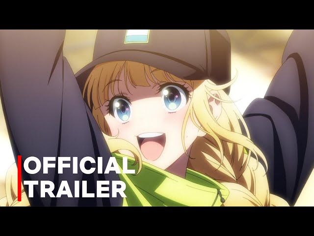 Paripi Koumei ganha um novo trailer - Anime United