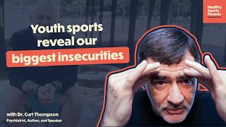 Details Why Sports Parenting Is So Dang Hard (with Dr. Curt Thompson) News