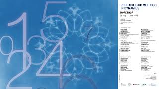 Celebrity Probabilistic methods in dynamics - 1 giugno 2023 Net Worth