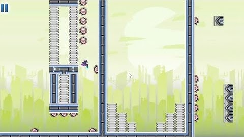 [G-Switch 4 Creator] micro jump by asleepysyndrome24 (TOP 16 HARDEST/SECOND VICTOR)