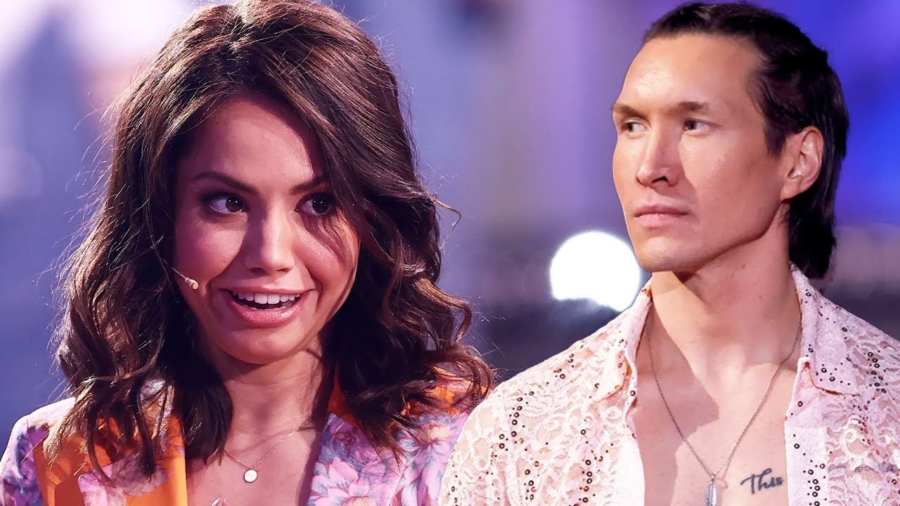 Promi-Drama! Christina Hänni attackiert Ex öffentlich – ‚Peinlich und schmerzhaft