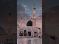 Zuma Mubarak ✨💞✨ #viral #dua #love #madinashorts #madinasharif #madina