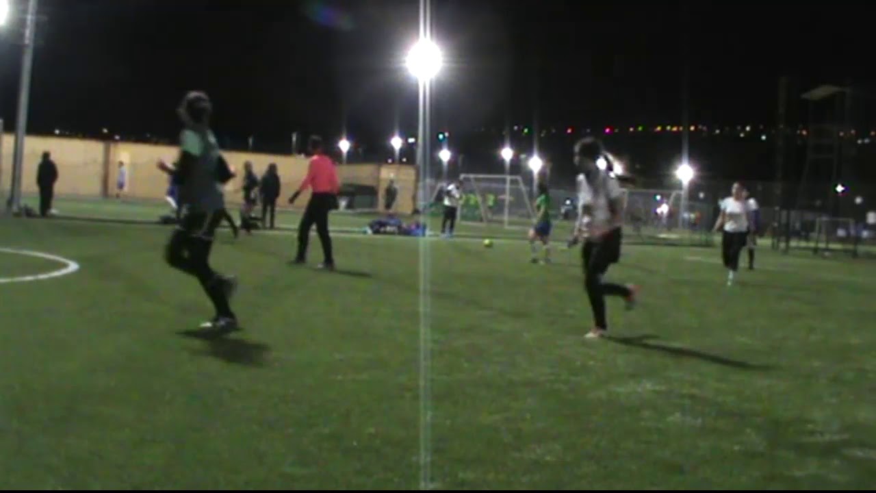 [JuevCOH-3] Las Malulas - Fhumat siete pecados