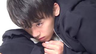 竹内涼真「グラビアメイキング」/TVガイドdan vol.16 竹内涼真 検索動画25 竹内涼真「グラビアメイキング」/TVガイドdan vol.16 竹内涼真 検索動画 25