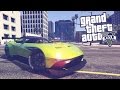 GTA 5 Моды: Aston Martin Vulcan - Крутая Тачка!