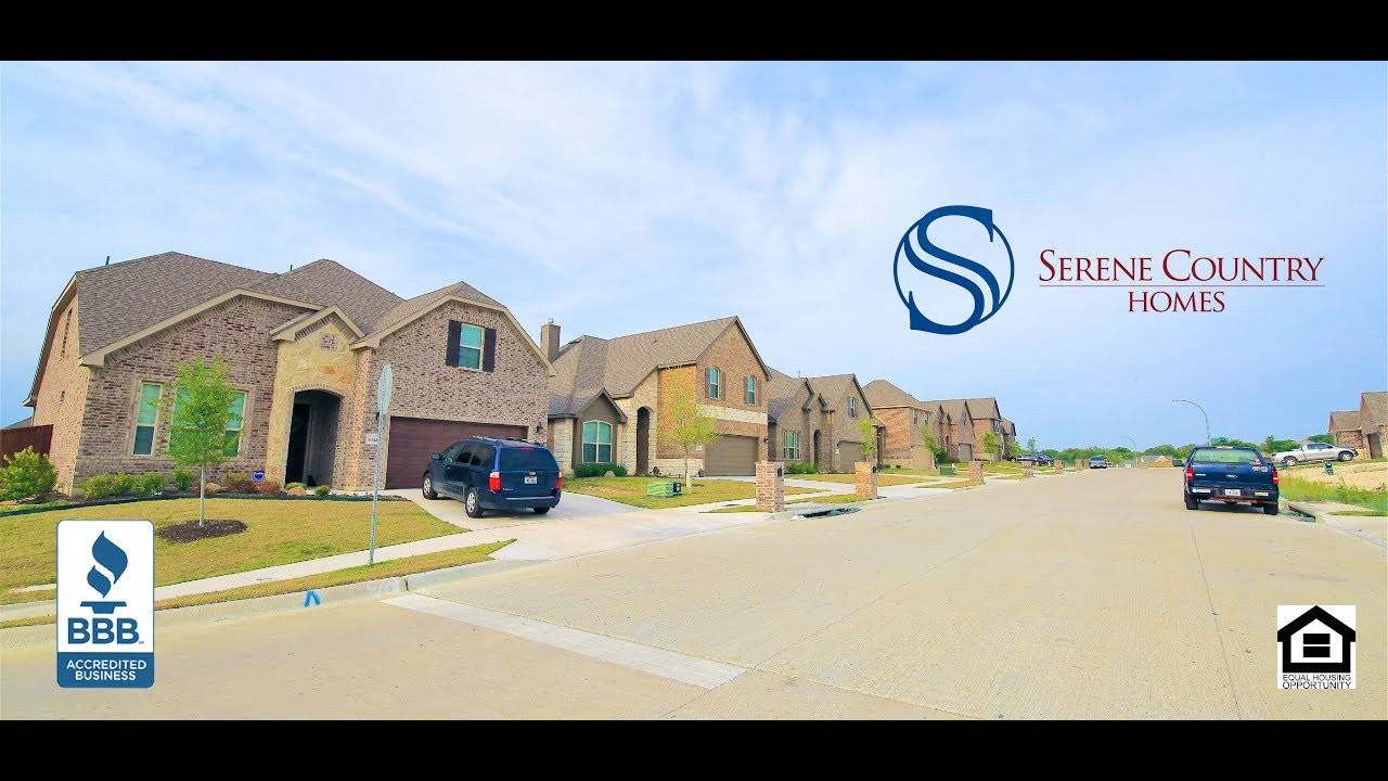 Property Developer's Program from Serene Country Homes YouTube