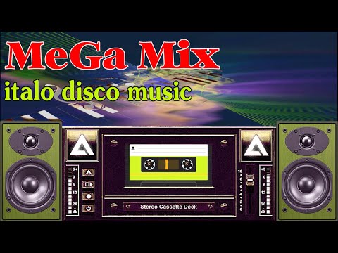 洋楽 Macho Compilation Euro House Italodance hqdefault.jpg