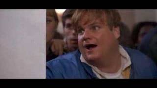 Chris Farley Tribute