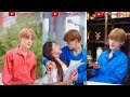 Mv high school love story nana and kalac couple love collection piseth official