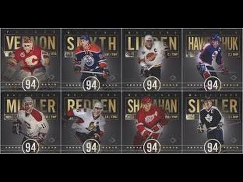 nhl 17 heroes