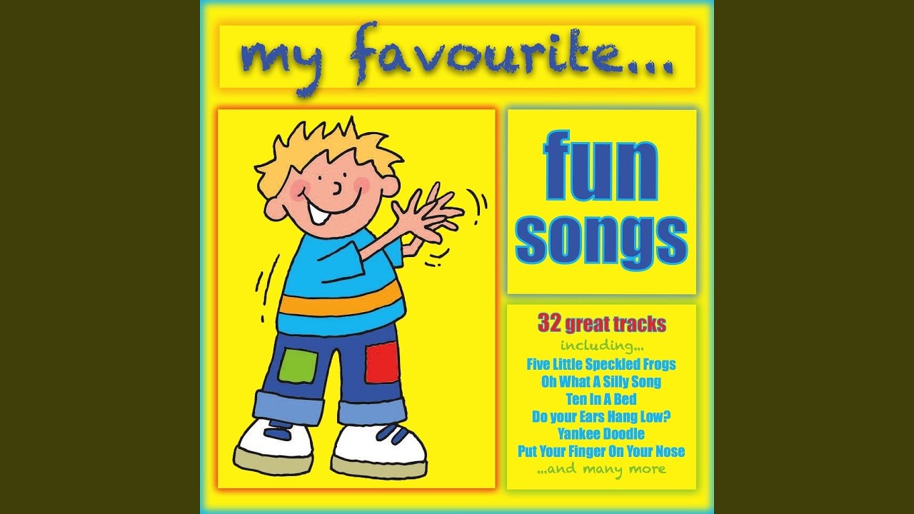 The Grand Old Duke of York