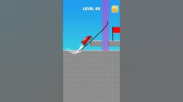 Draw Bridge   { Level - 65 }