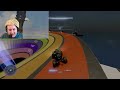 Ol' Don LOVES ACTION SACK in Halo