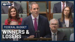 Winners And Losers Of The 2026 Federal Budget Revealed | 10 News