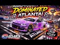 I DOMINATED Atlanta… But It Wasn’t Easy | iRacing Xfinity