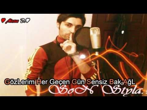 Son StyLa Ft. Cem Görmez - Ben Sensiz Olmadım 2013 (Yeni)