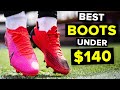 TOP 5 cheap football boots in 2020