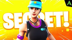 skin dezvaluit volley girl in fortnite duration 2 26 - fortnite sunstrider