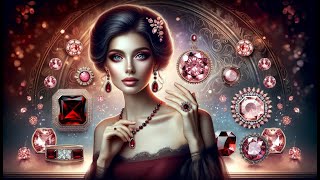 The History of January Birthstones