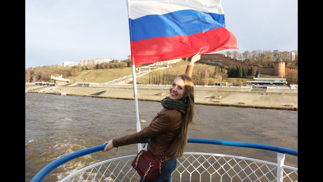 Что делать в выходные нижний новгород 119
