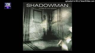 SHADOWMAN - Fire and Ice ( Steve OVERLAND )