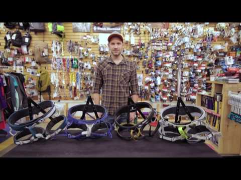 Video: How To Choose A Harness