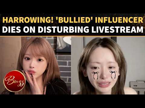 Video K-Pop Influencer Mina Chan Dies At 26 After DISTURBING Livestream SHOCKS Viewers, ENHYPEN Fans
