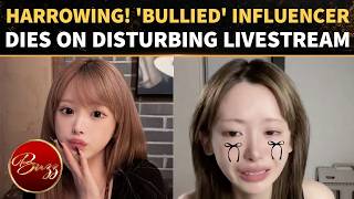 K-Pop Influencer Mina Chan Dies At 26 After DISTURBING Livestream SHOCKS Viewers, ENHYPEN Fans