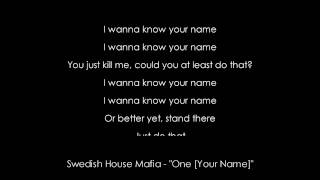 [HD] Swedish House Mafia - \