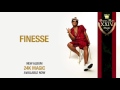 Bruno Mars Finesse Official Audio
