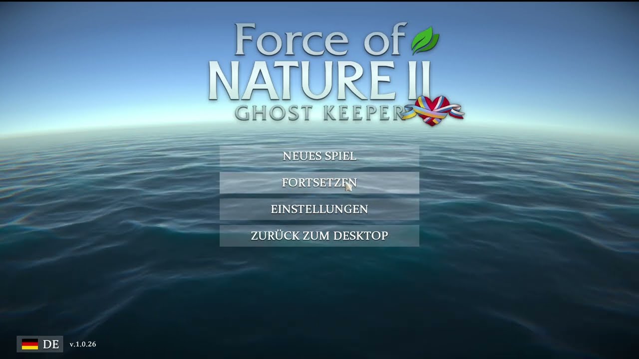  Ger Force Of Nature 2 Ghost Keeper Erkunden Angezockt Teil 3 