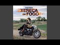 Xereca De Fogo