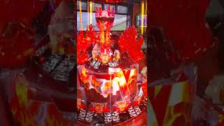 激KAZAAAN!!(ゲキカザーン!!) スーパージャックポットチャレンジ