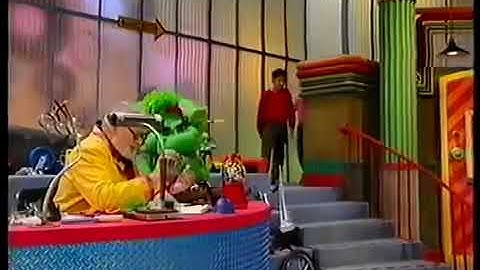 Round and Round We Go (UK Version) Part 13