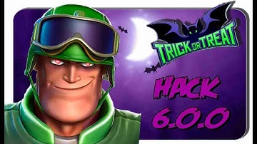 Hack 🎃 The Respawnables 6.0.0 👻 Gold And Cash Infinity 🌟