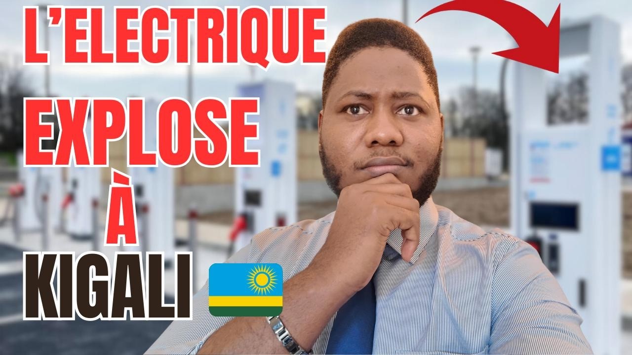 Investir dans l'électrique à Kigali opportunité réelle ou illusion ?