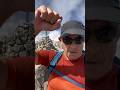 Großer Krottenkopf-Abwärts #Bergsteigen #klettern #wandern #natur #berge #tirolibre