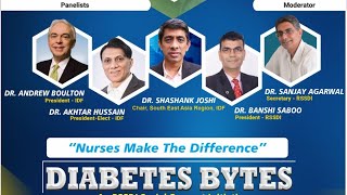 RSSDI Diabetes Bytes screenshot 2