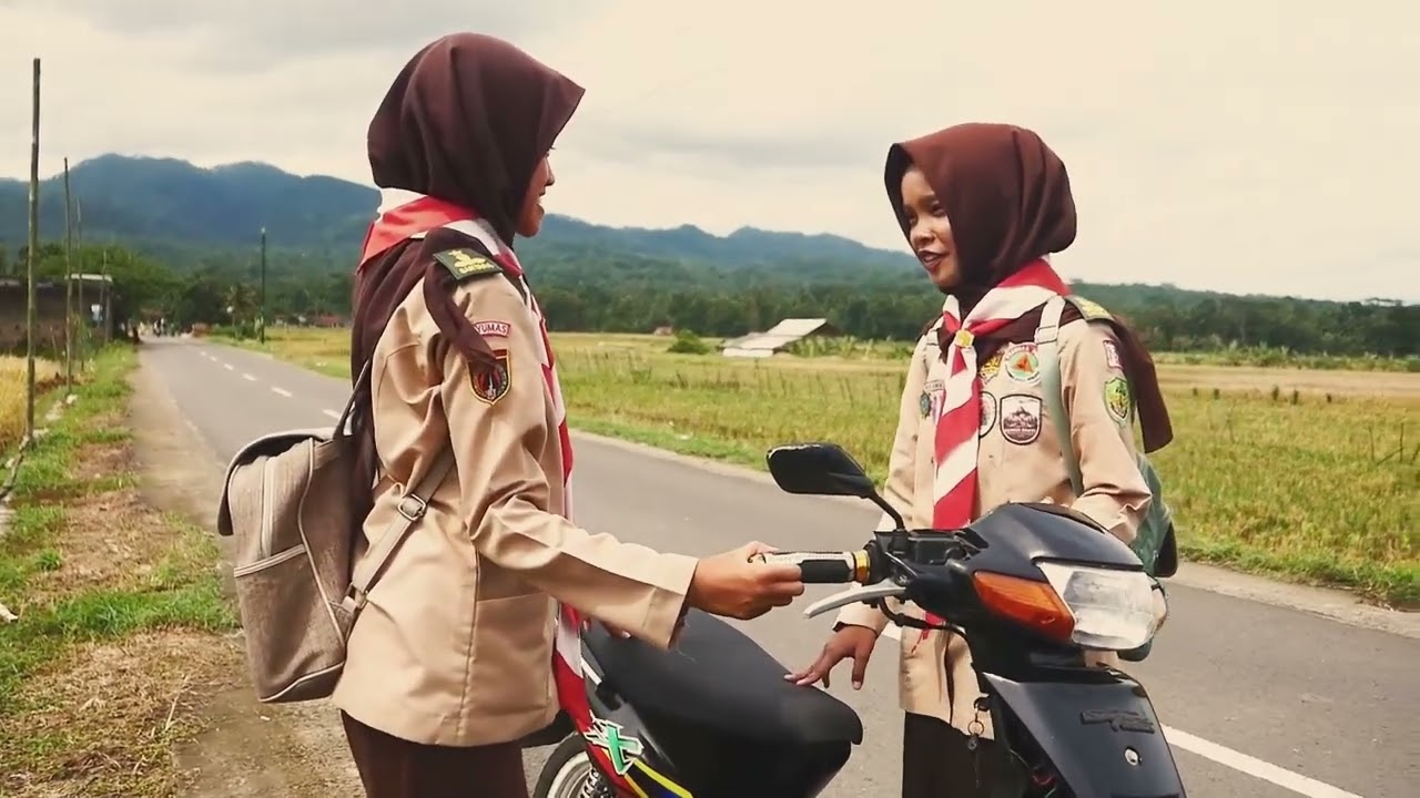 Jangan Biarkan Mereka Berbuka di Jalan Tanpa Makanan - SMK WIDYA MANDALA TAMBAK KWARAN TAMBAK