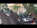 Madre e hija pierden su hogar de 15 años tras incendio